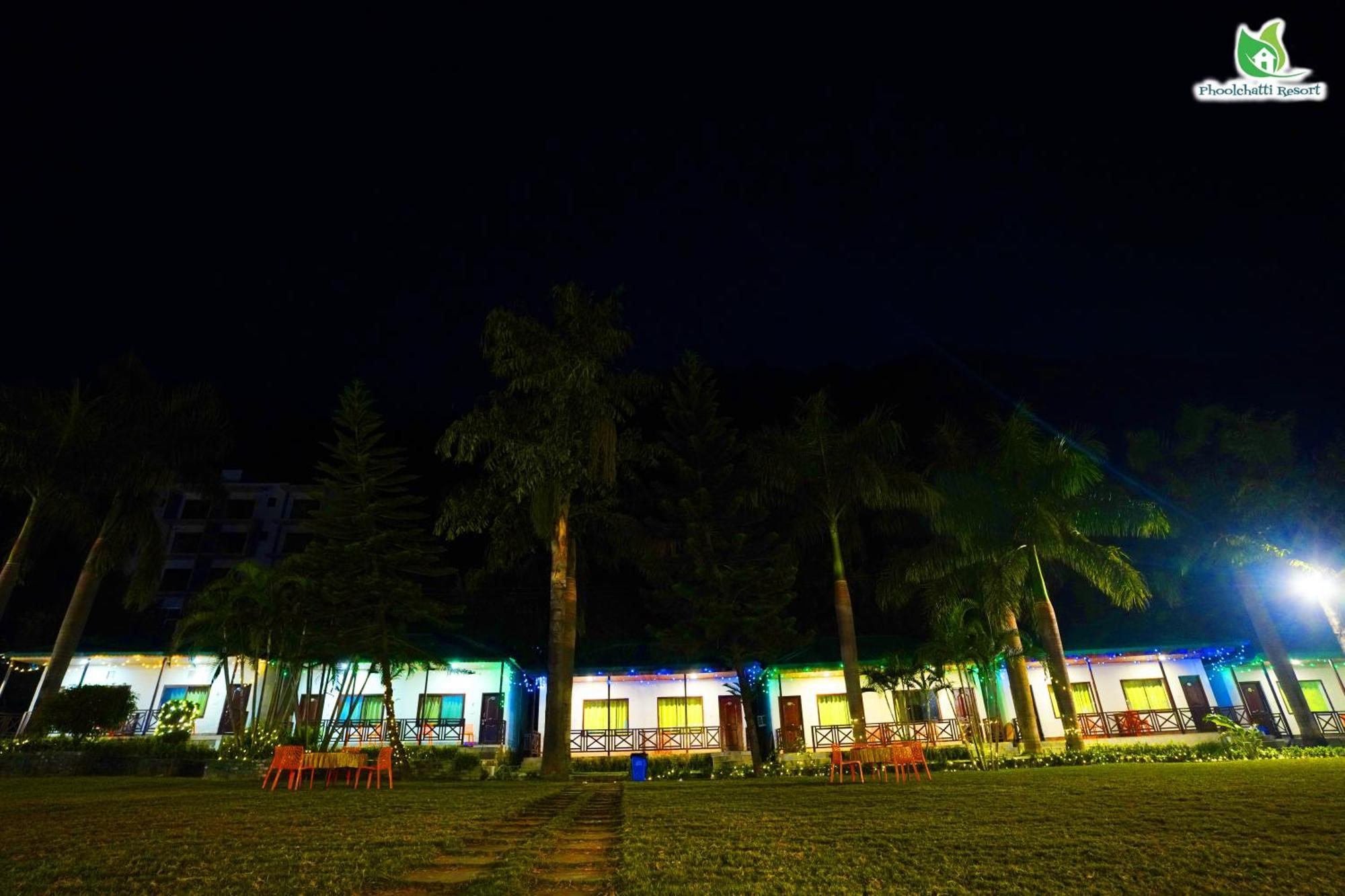 Phoolchatti Resort Rishīkesh Εξωτερικό φωτογραφία