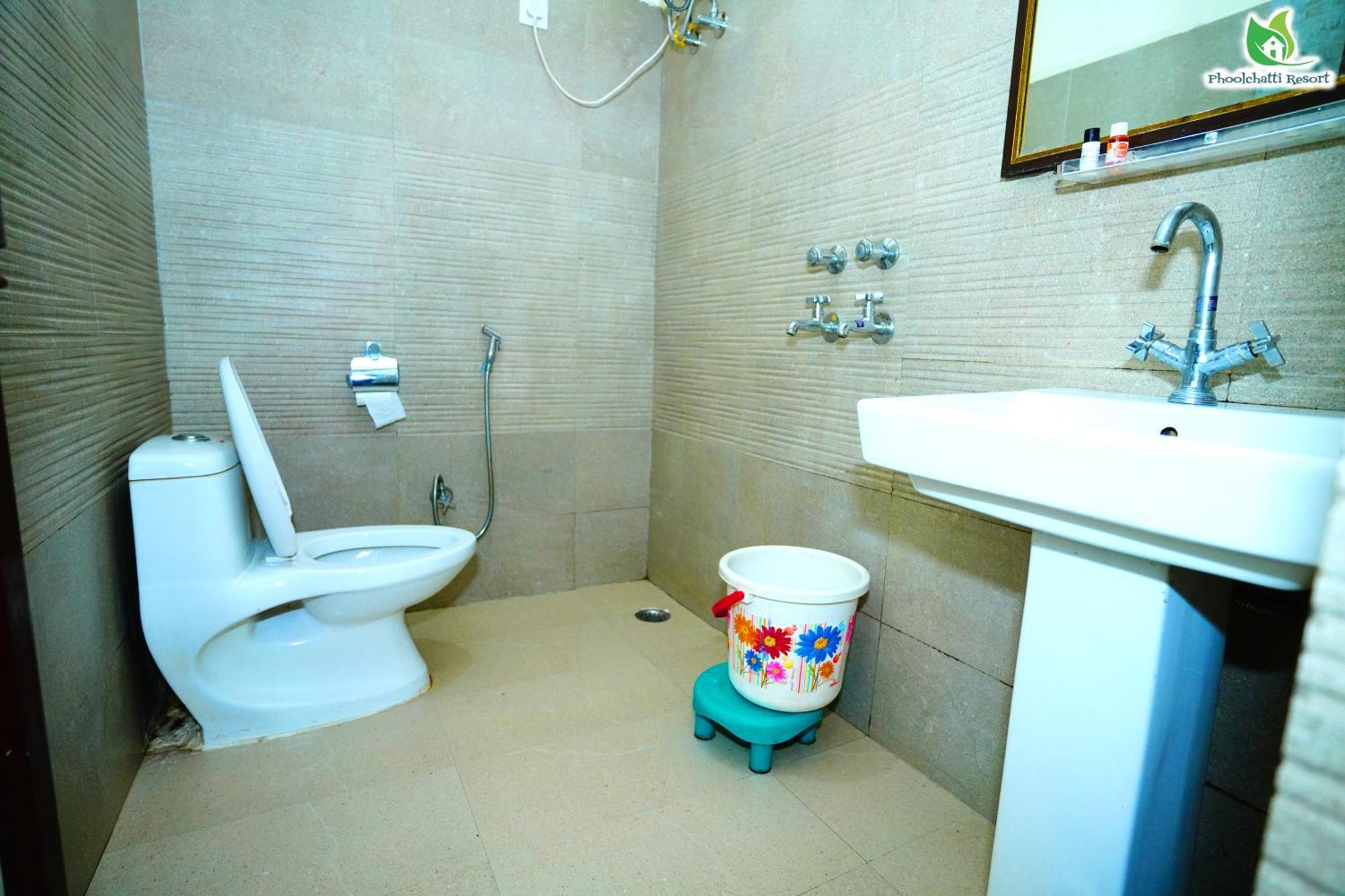 Phoolchatti Resort Rishīkesh Εξωτερικό φωτογραφία