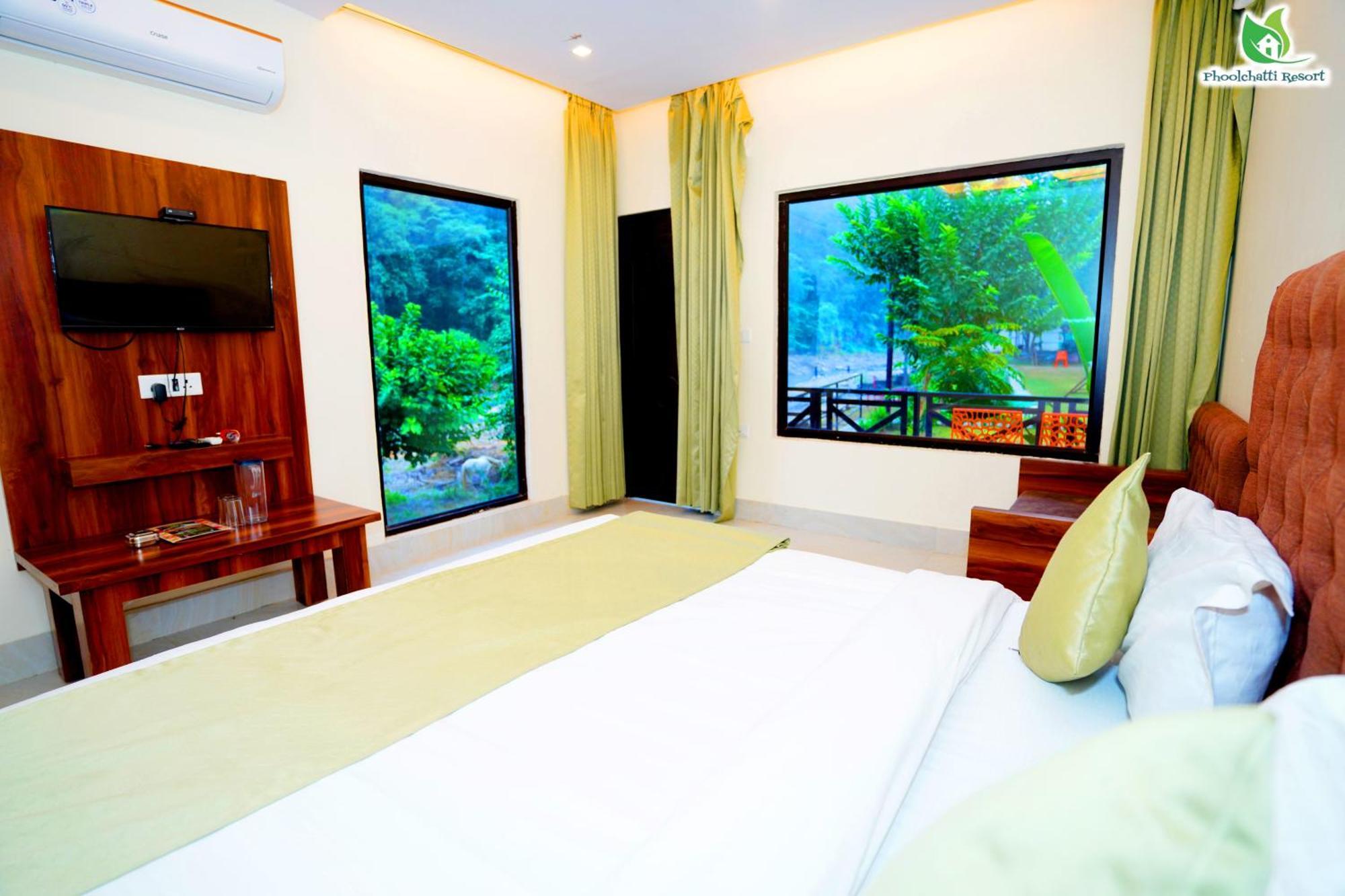 Phoolchatti Resort Rishīkesh Εξωτερικό φωτογραφία